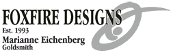 Foxfire Designs logo