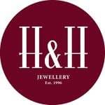H and H Jewellery | Melbourne logo