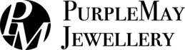 Purple May logo