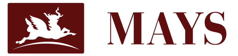 MAYS Exotic Gems & Jewellery logo