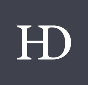 Holloway Diamonds | Brighton logo