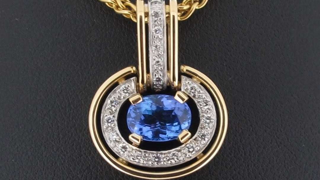 Aldo Cipollone Designer Jeweller