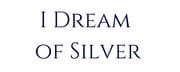 I Dream of Silver logo