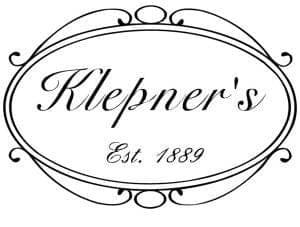 Klepner's Fine Antique Jewellery & Valuers logo