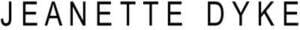 Jeanette Dyke Gold & Silver logo