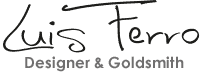 Ferro Jewellers logo