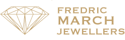 Fredric March Jewellers logo