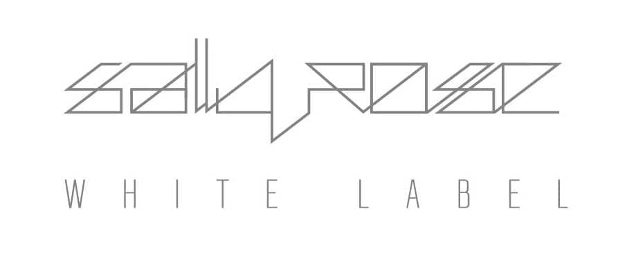 Sally Rose White Label logo