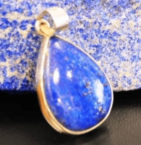 Andez Jewellery logo
