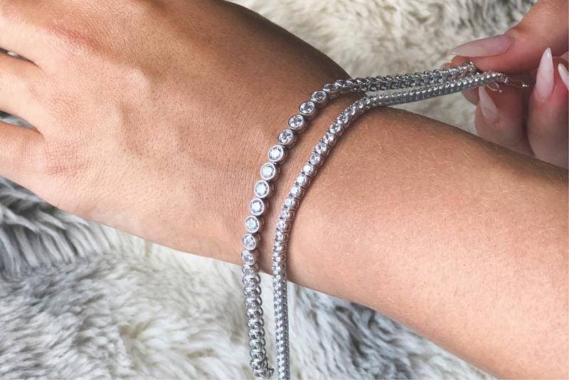 Secrets Shhh Shop Tennis Bracelets 800x