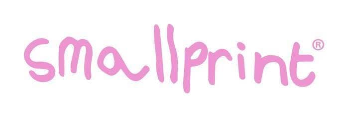 Smallprint logo