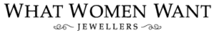 What Women Want logo