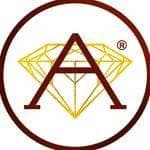 Allgem Jewellers logo