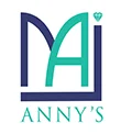 Anny's Jewellers | Melbourne logo