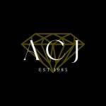 Anthony Colin The Jeweller logo