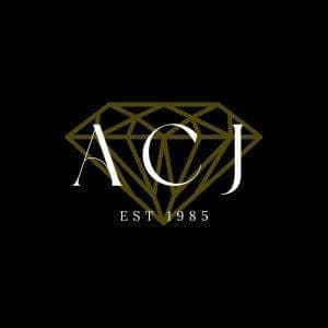 Anthony Colin The Jeweller logo
