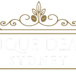 Ralph Nicola logo