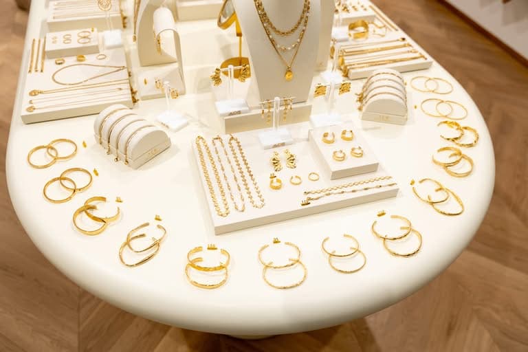 Aoe Citystore 245