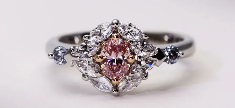 Argyle Pink Diamond