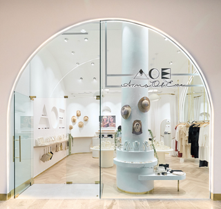 Arms Of Eve Pacific Fair Gold Coast Boutique