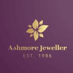 Ashmore Jewellers logo