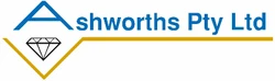 Ashworths logo