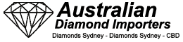 Australian Diamond Importers logo