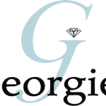 Georgies Fine Jewellery logo