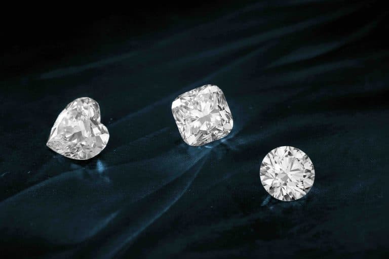 buying diamond guide