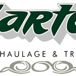 Carter Heavy Haulage & Transport logo