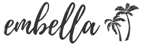 Embella logo
