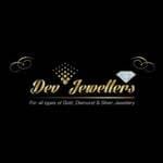 Dev Jewellers logo