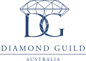 Diamond Guild Australia logo