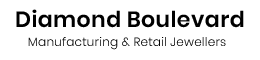 Diamond Boulevard logo