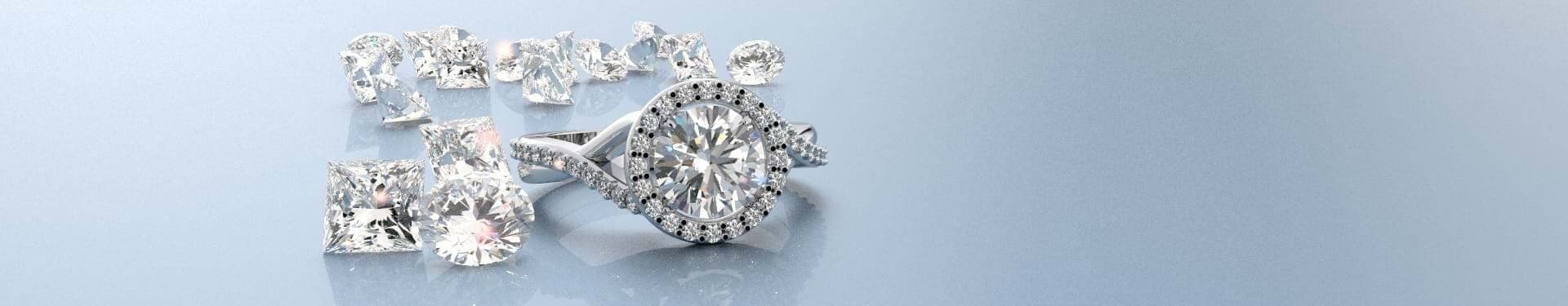 Diamonds