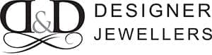 D & D Designer Jewellers logo