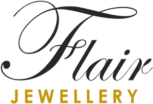 Flair Jewellery | Bribie Island logo