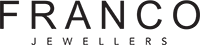 Franco Jewellers-Manchester Unity Building logo
