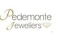 G Pedemonte Jewellers logo