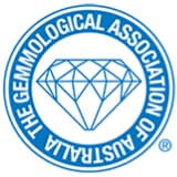 Gemmological Association of Australia (GAA) - New South Wales logo