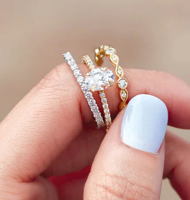 Georgies Fine Jewellery