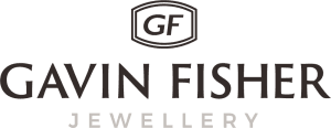Gavin Fisher Jewellery logo