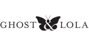 Ghost & Lola logo
