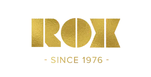 ROX Gems & Jewellery logo