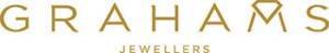 Grahams Jewellers | Rundle Mall logo
