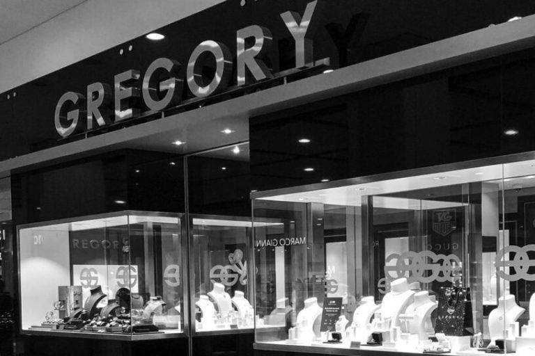 Gregory Blacktown