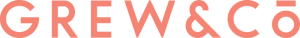 Grew & Co logo