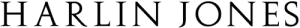 Harlin Jones logo