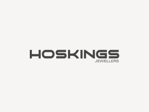 Hoskings Jewellers | Melton West logo