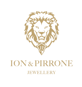 Ion & Pirrone Jewellery logo